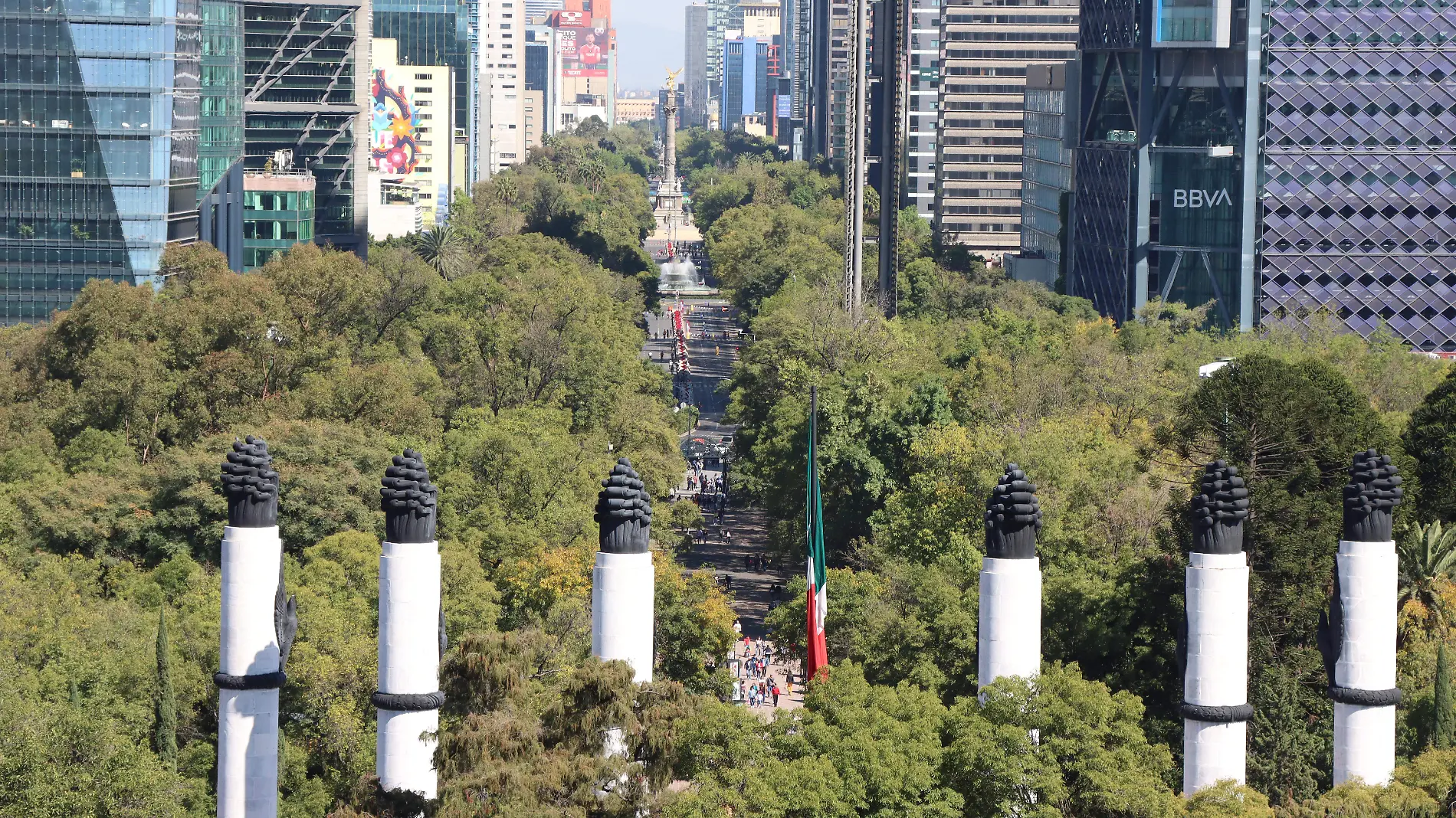 1a. Seccion Bosque de Chapultepec. Mauricio Huizar (9)-